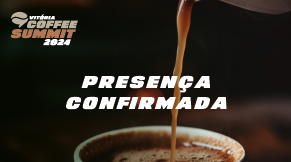 Presença Confirmada!