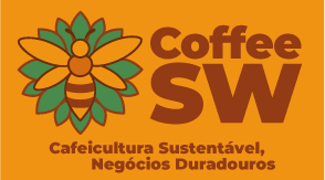 O Coffee SW está chegando!